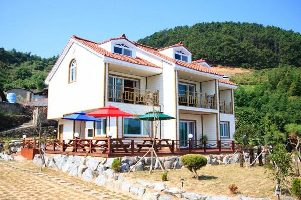 Geoje Seven Pension - Photo4