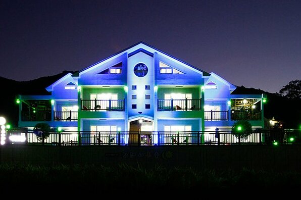 Geoje Solluna Pension - Photo3