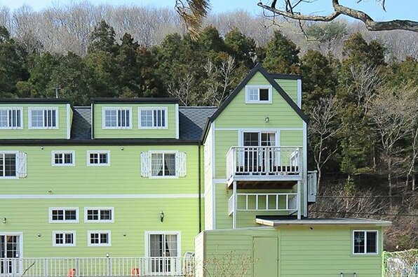 Geoje Teddy Bear Pension - Photo5