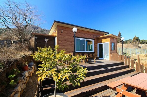 Geoje The Choice Pension - Photo2