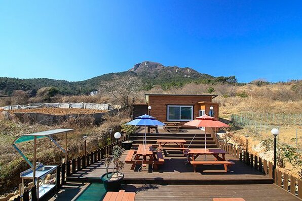 Geoje The Choice Pension - Photo3