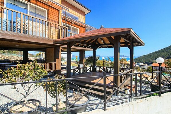 Geoje The Choice Pension - Photo4
