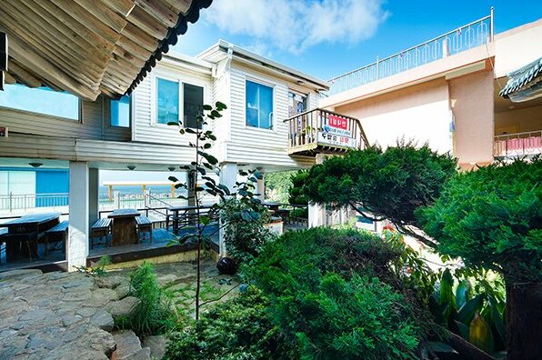 Geoje Thousand Year Smile Pension - Photo5
