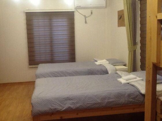 Geoje Ton Ton Guesthouse - Photo3