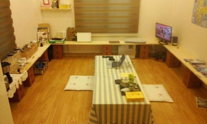 Geoje Ton Ton Guesthouse - Photo5