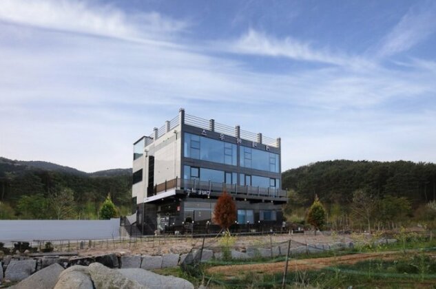 Geojedo Geoje House Pension - Photo2