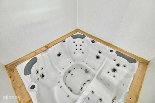 Geojedo Healing Spa Caravan Pension - Photo4