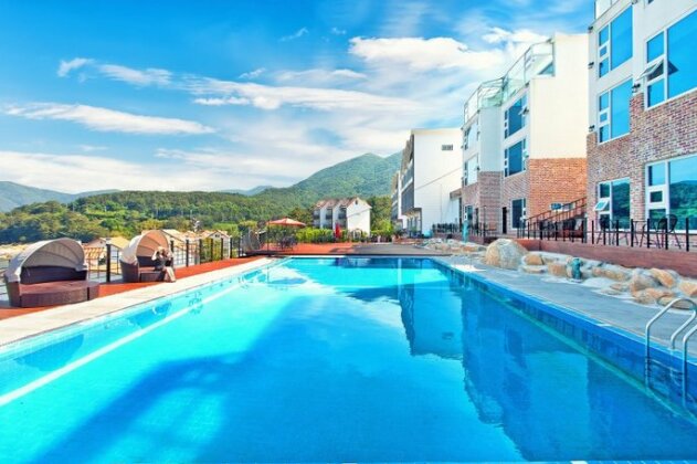 Geojedo Sea and Pension - Photo2