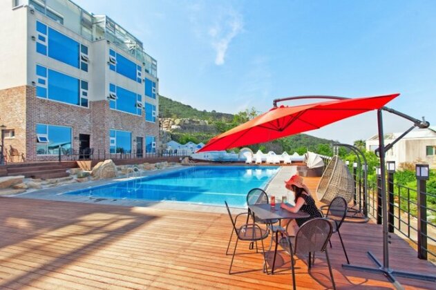 Geojedo Sea and Pension - Photo4