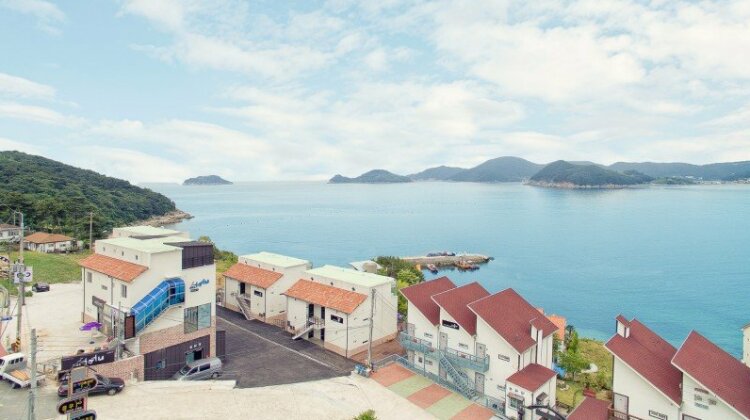 Geojedo Sea and Pension - Photo5