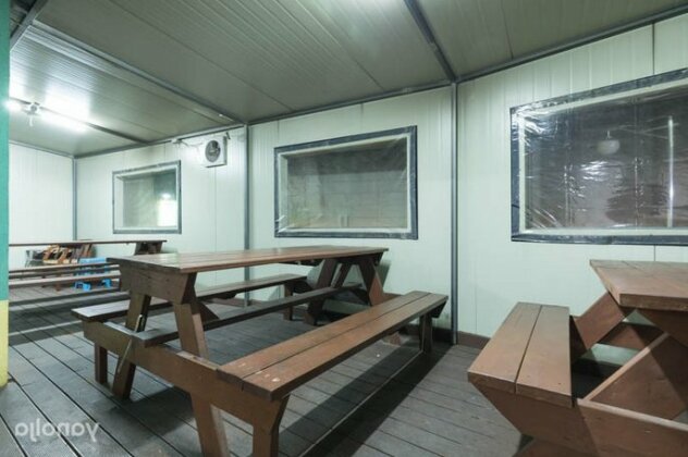 Geojedo Sunflower Spa Pension - Photo3
