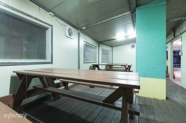 Geojedo Sunflower Spa Pension - Photo4