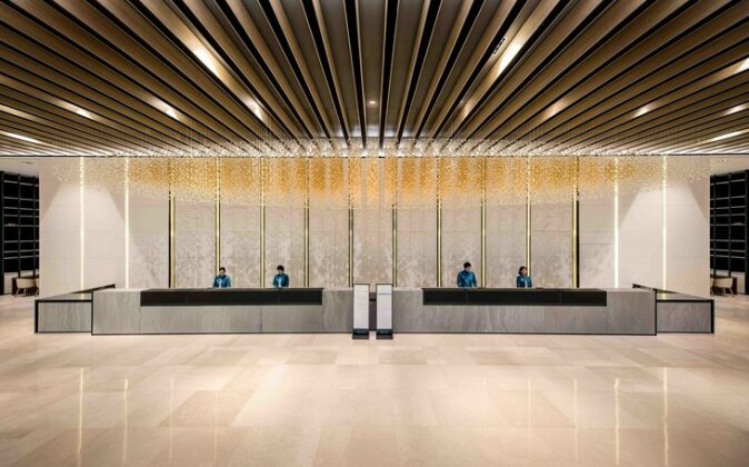 Hanwha Resort Geoje Belvedere - Photo3