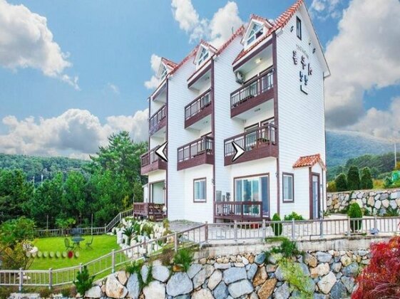 Harmory Pension - Photo4