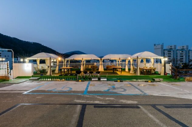 Home 4Rest Resort - Photo5