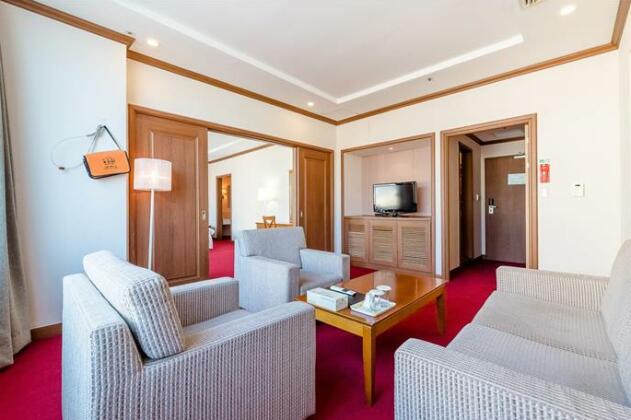 Hotel Homefourest - Photo2