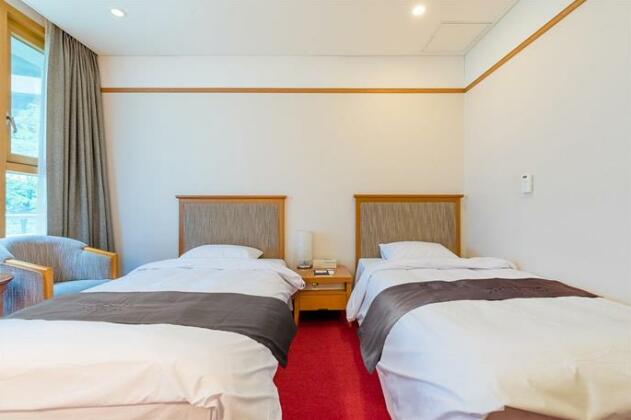 Hotel Homefourest - Photo5