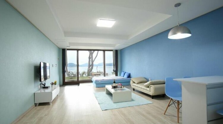 I Sea U Pension - Photo4