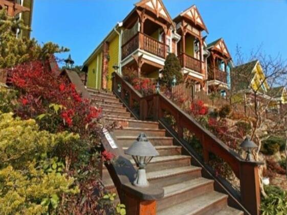 Noru Pension - Photo2