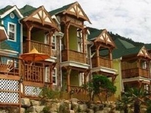 Noru Pension - Photo3
