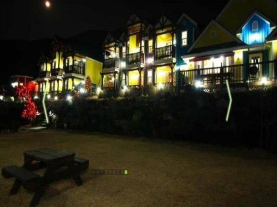 Noru Pension - Photo5