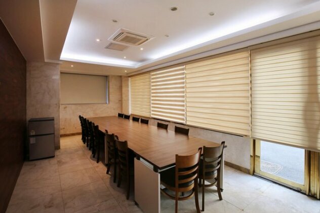 Oasis Hotel Geoje - Photo4