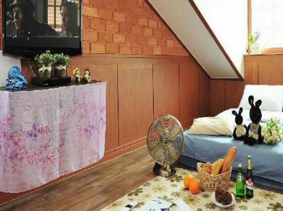 Oedo Pension - Photo4