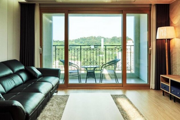 Residence Hotel Eden Stay - Photo3
