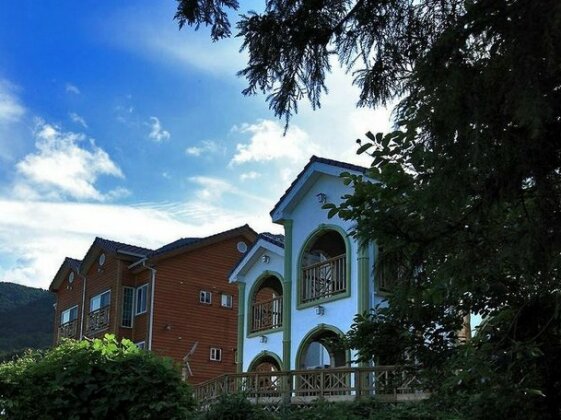Sperospera Pension