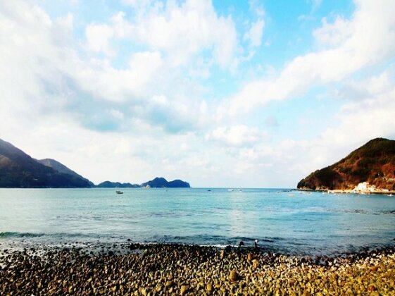 White Narae Pension - Photo5