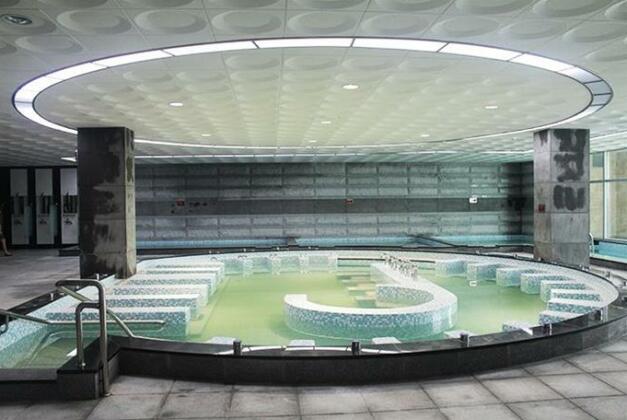 Geumsan Hanbang Spa Hotel Hue - Photo2