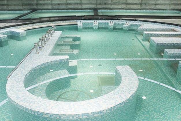 Geumsan Hanbang Spa Hotel Hue - Photo3