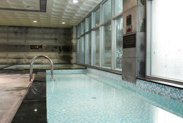 Geumsan Hanbang Spa Hotel Hue - Photo4