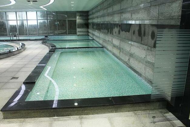 Geumsan Hanbang Spa Hotel Hue - Photo5