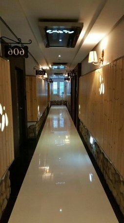 Hotel K Gimhae - Photo3