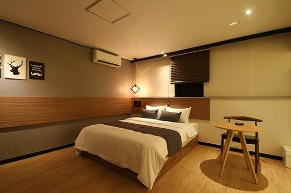 Hotel The May Gimhae - Photo3