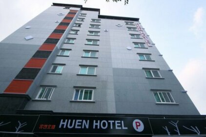 Huen Hotel Gimhae