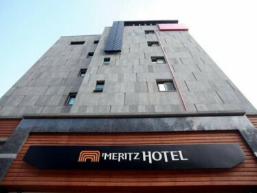 Hotel I Meritz