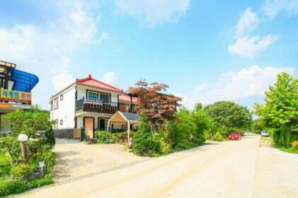 Goesan Milky Way Pension