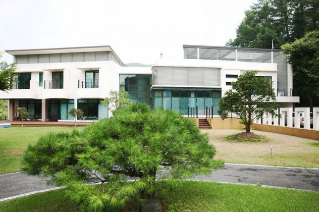 Gongju Aramnuri Pension - Photo5
