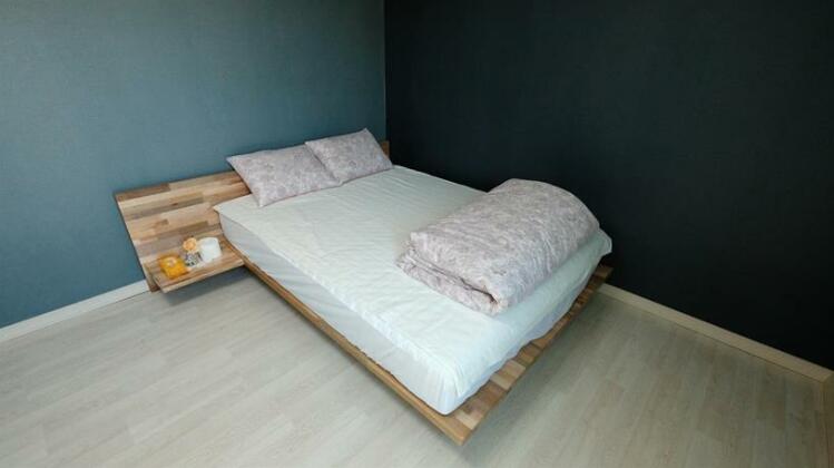 Gongju Ein Haus 2 - Photo2