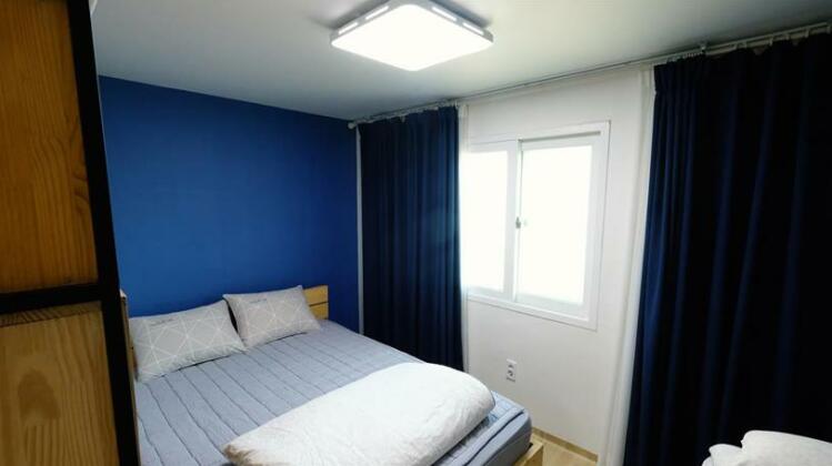 Gongju Ein Haus - Photo2