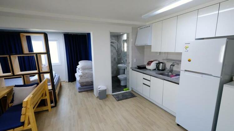 Gongju Ein Haus - Photo3