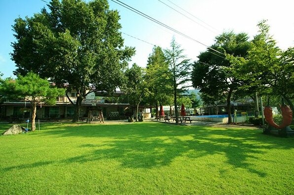Gongju Gyeryong Four Seasons pension - Photo3