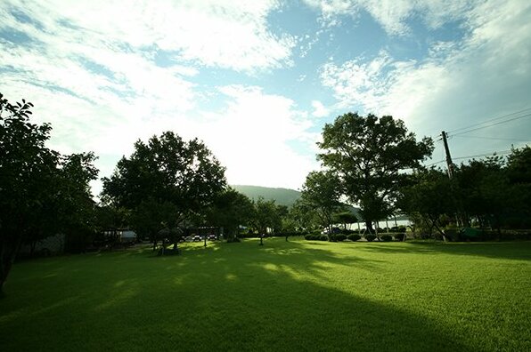 Gongju Gyeryong Four Seasons pension - Photo4