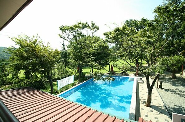 Gongju Gyeryong Four Seasons pension - Photo5