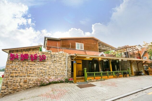Gongju Inyeon's Frangrance Pension - Photo2
