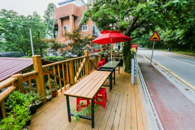 Gongju Inyeon's Frangrance Pension - Photo3