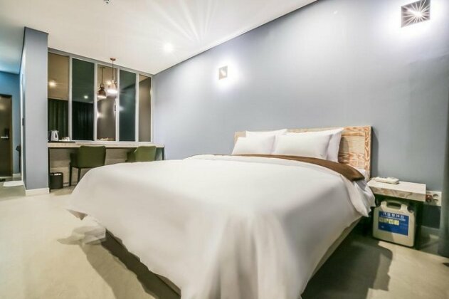 Hotel Maru - Photo2