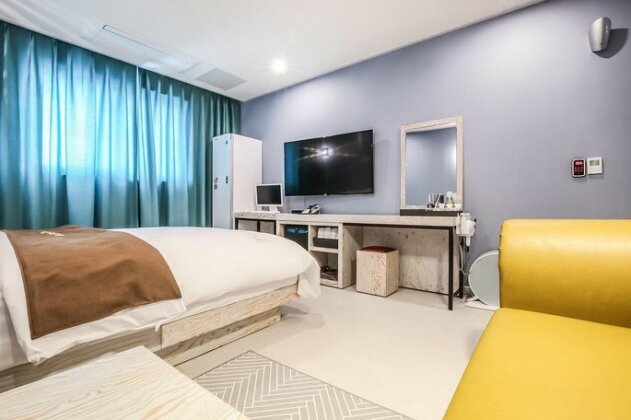 Hotel Maru - Photo3